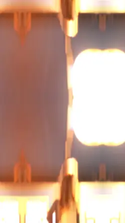 angguk angguk slowmo