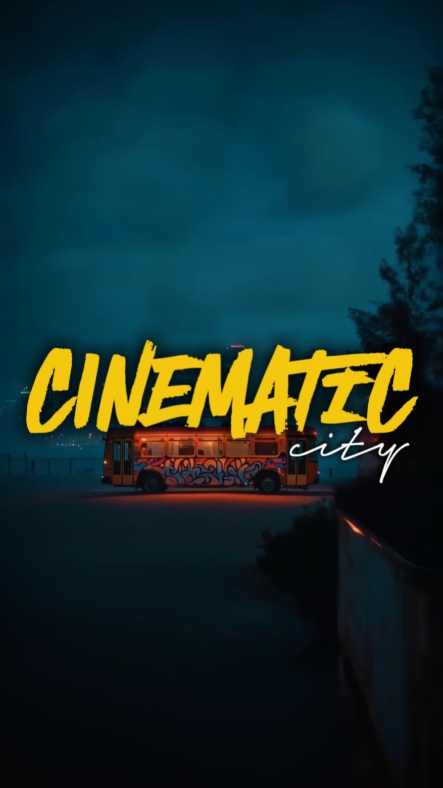 VILLE CINÉMATIQUE