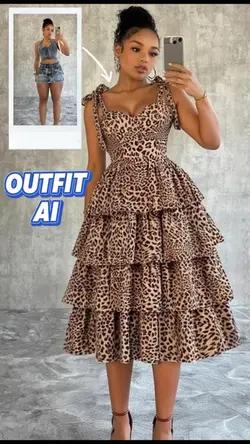OUTFIT AI