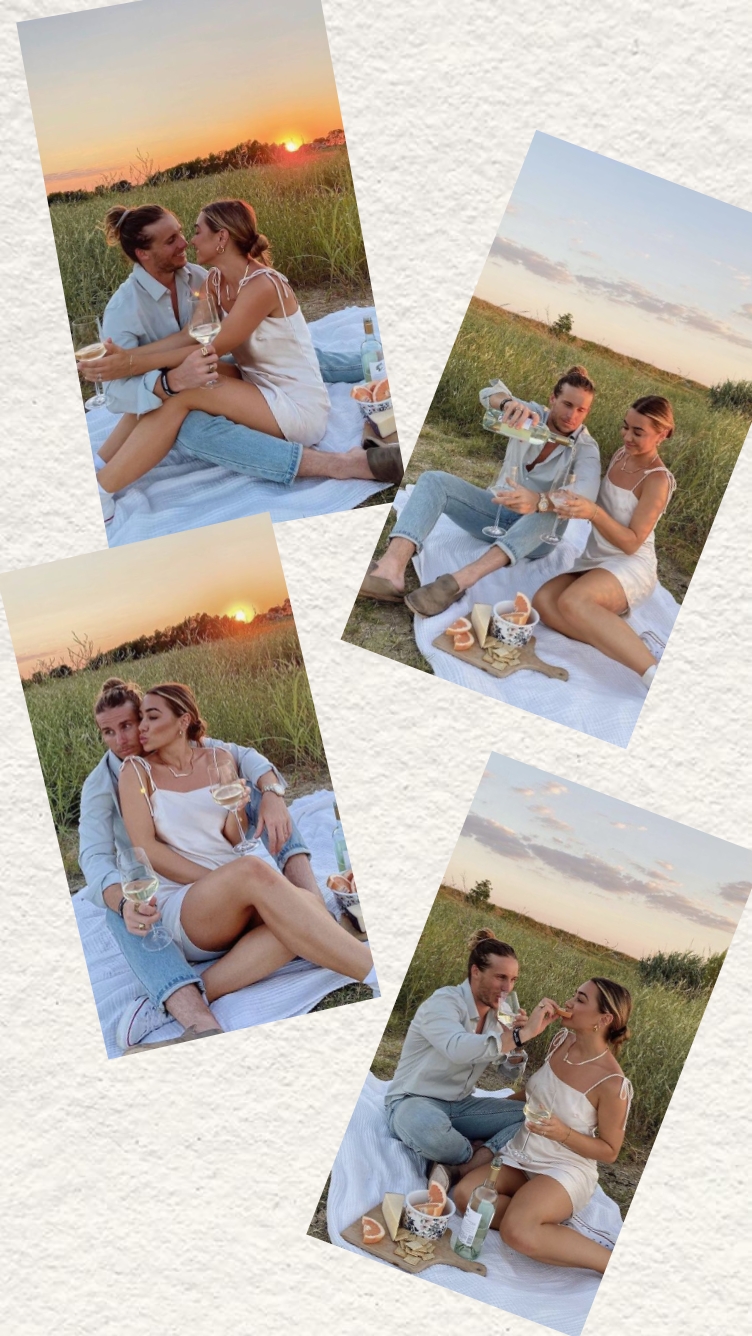 Metas De Pareja