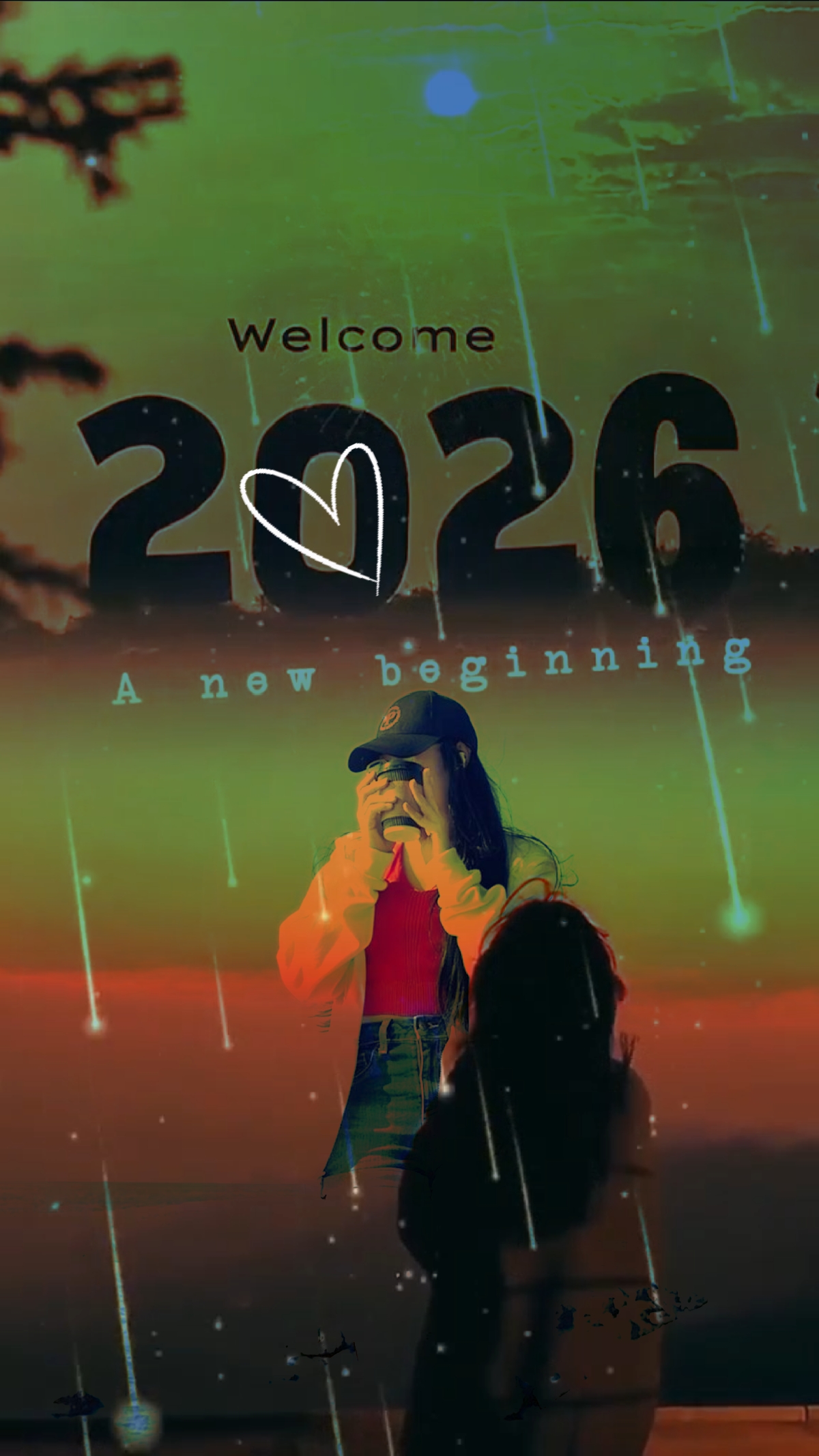 Willkommen 2026