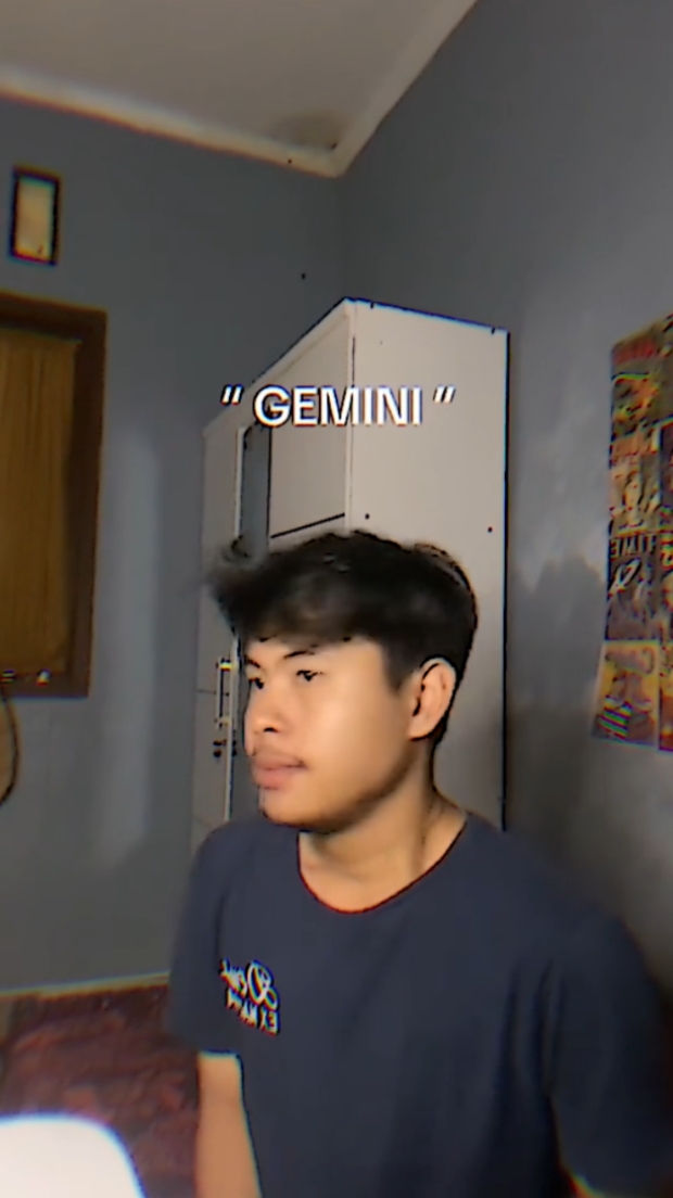 Tendencia Zodiak Géminis 