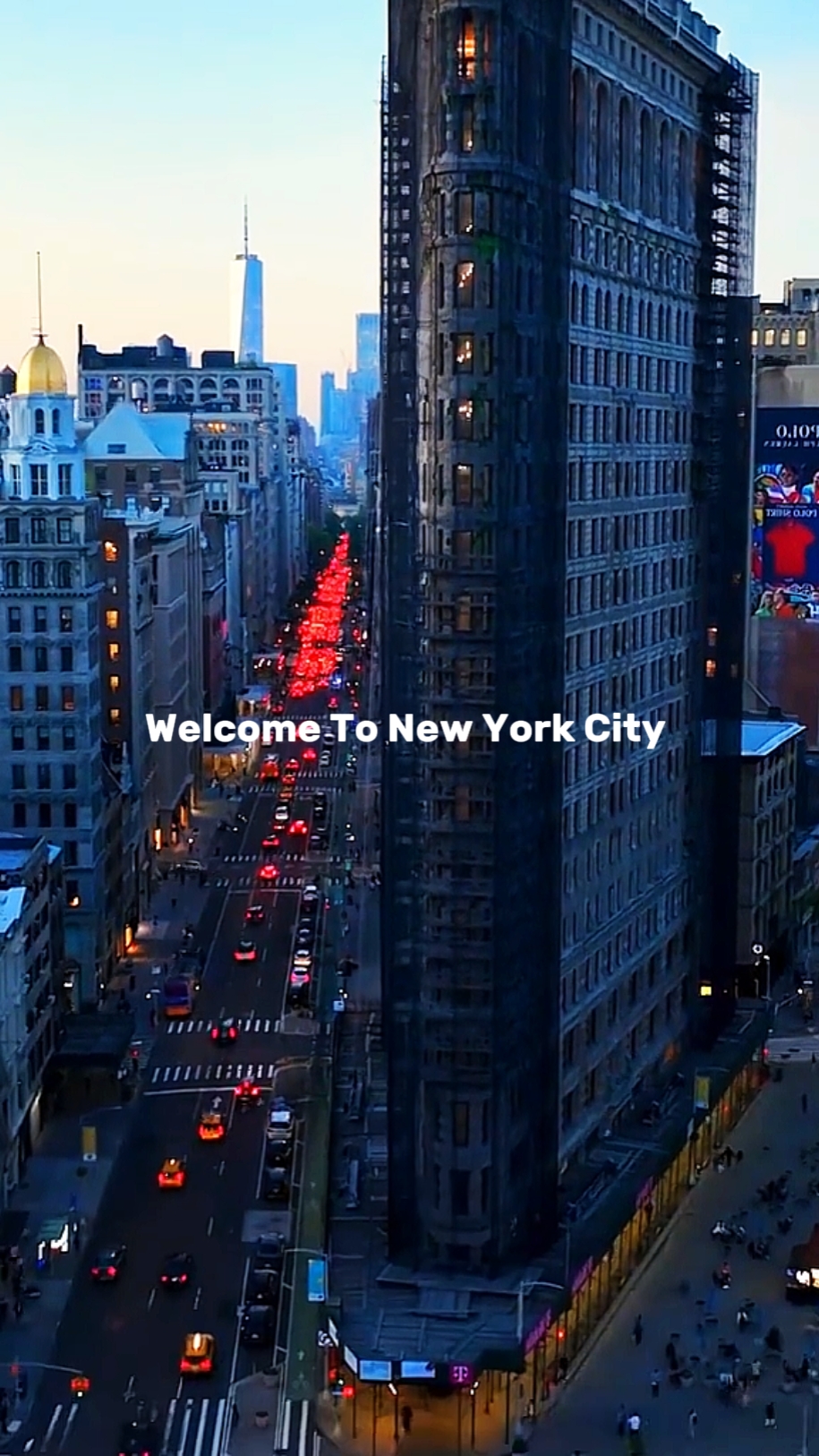 Ciudad de Nueva York 