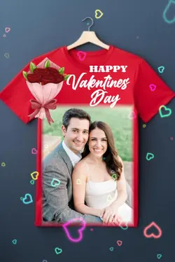 HAPPY VALENTINES DAY