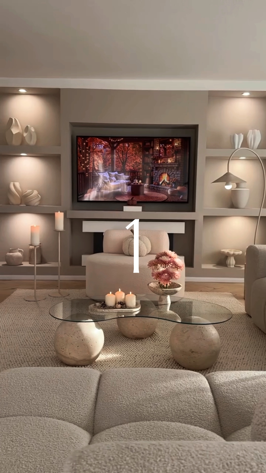 Diseño de Interiores