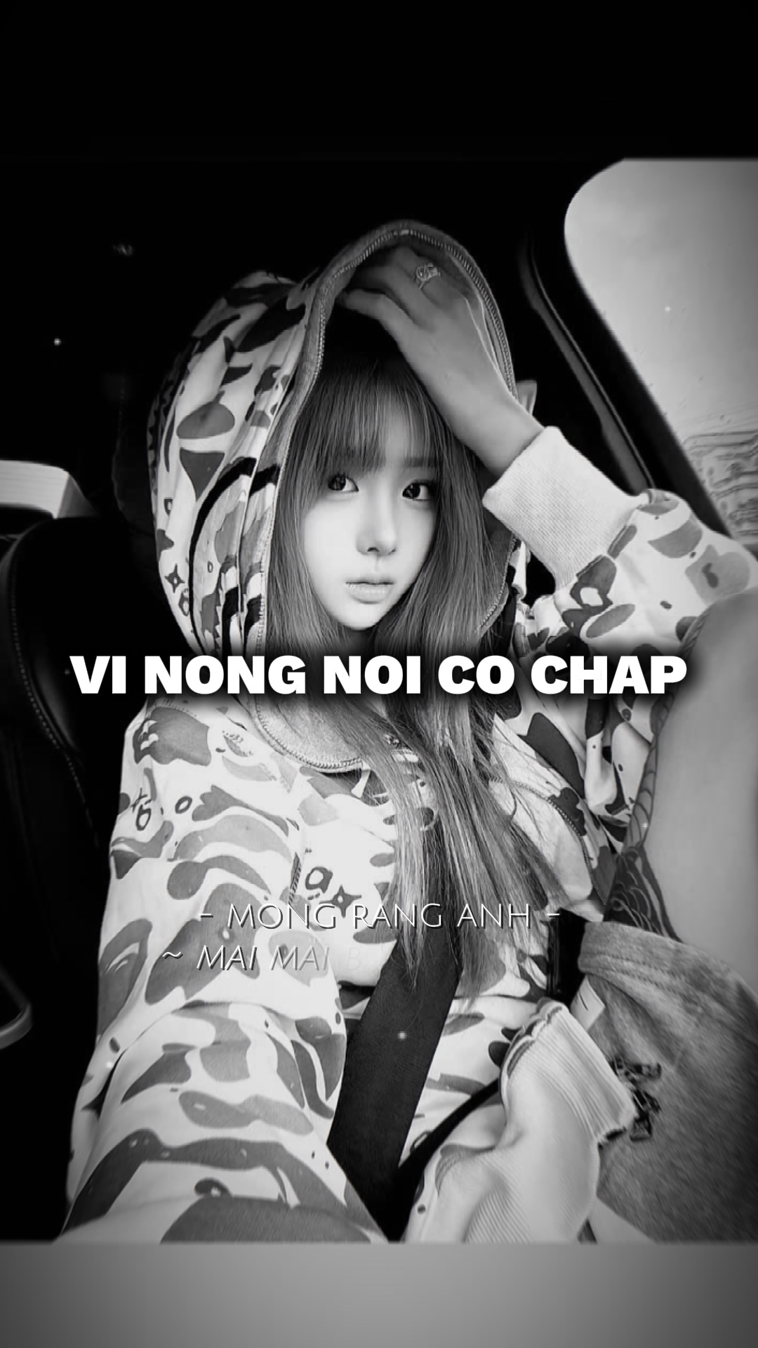 Vì nông nỗi cố chấp