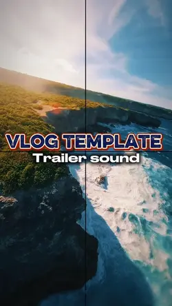 Creative intro/outro
