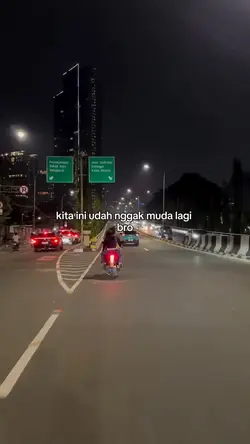 kita ini udah nggak