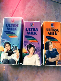 Trend Milk Betiga