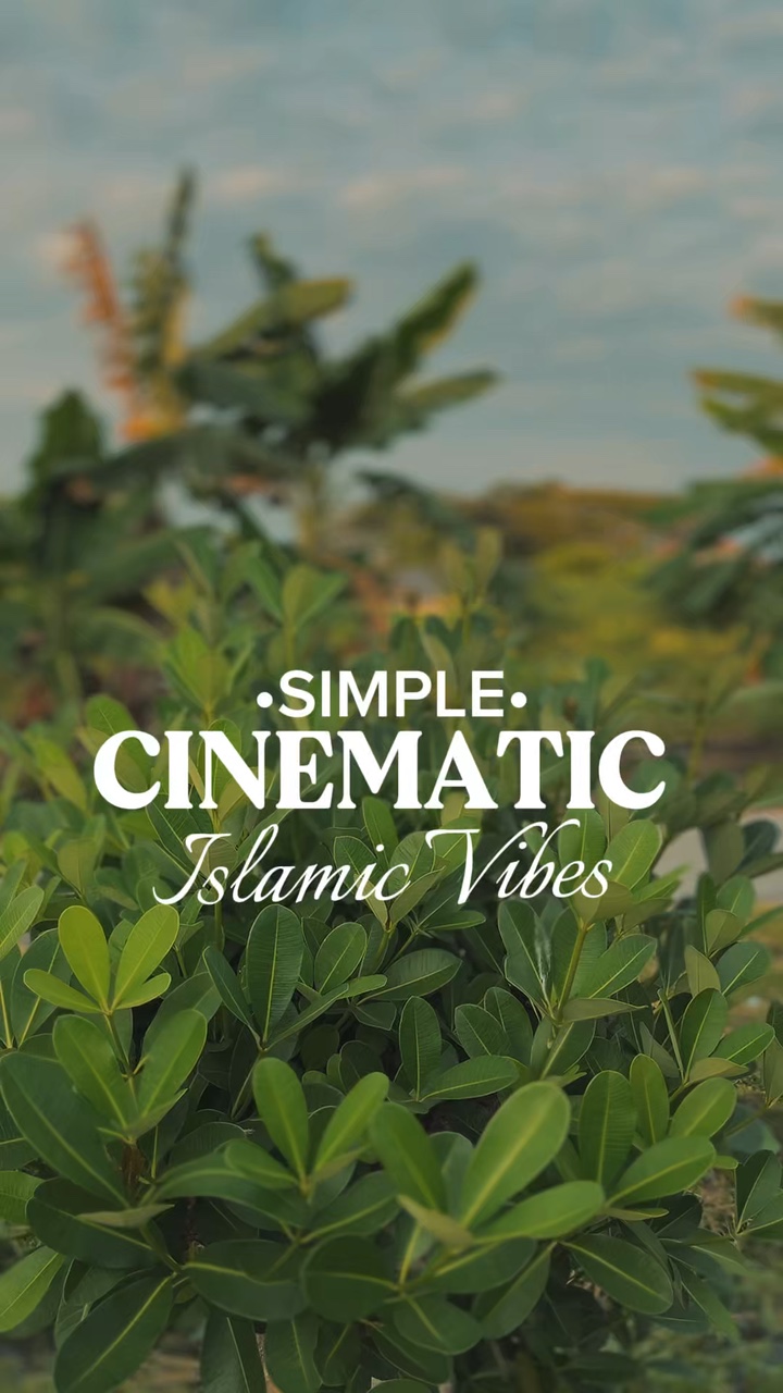 Islamic Vibes