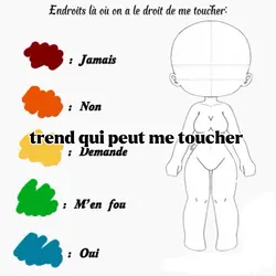 qui peut me toucher 