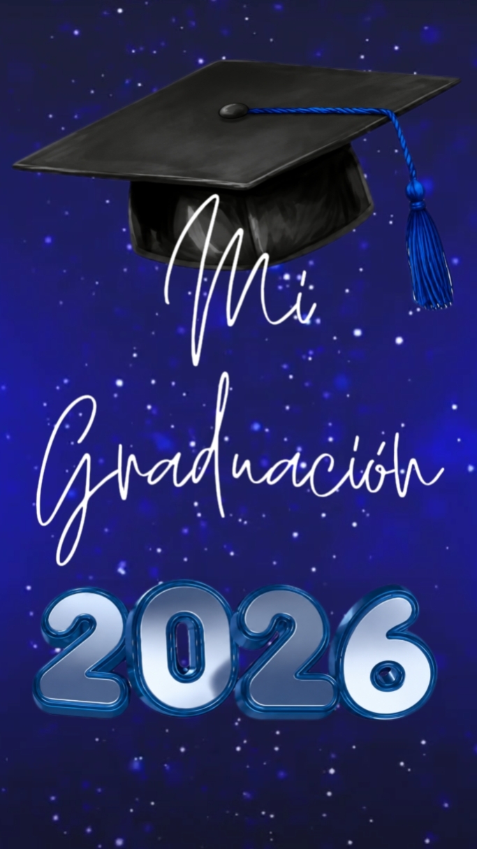 Convite de formatura