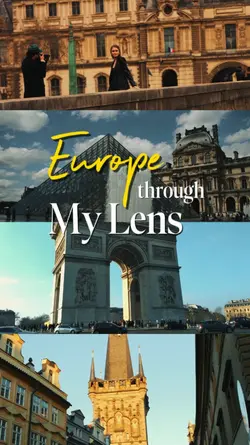 TRAVEL VLOG