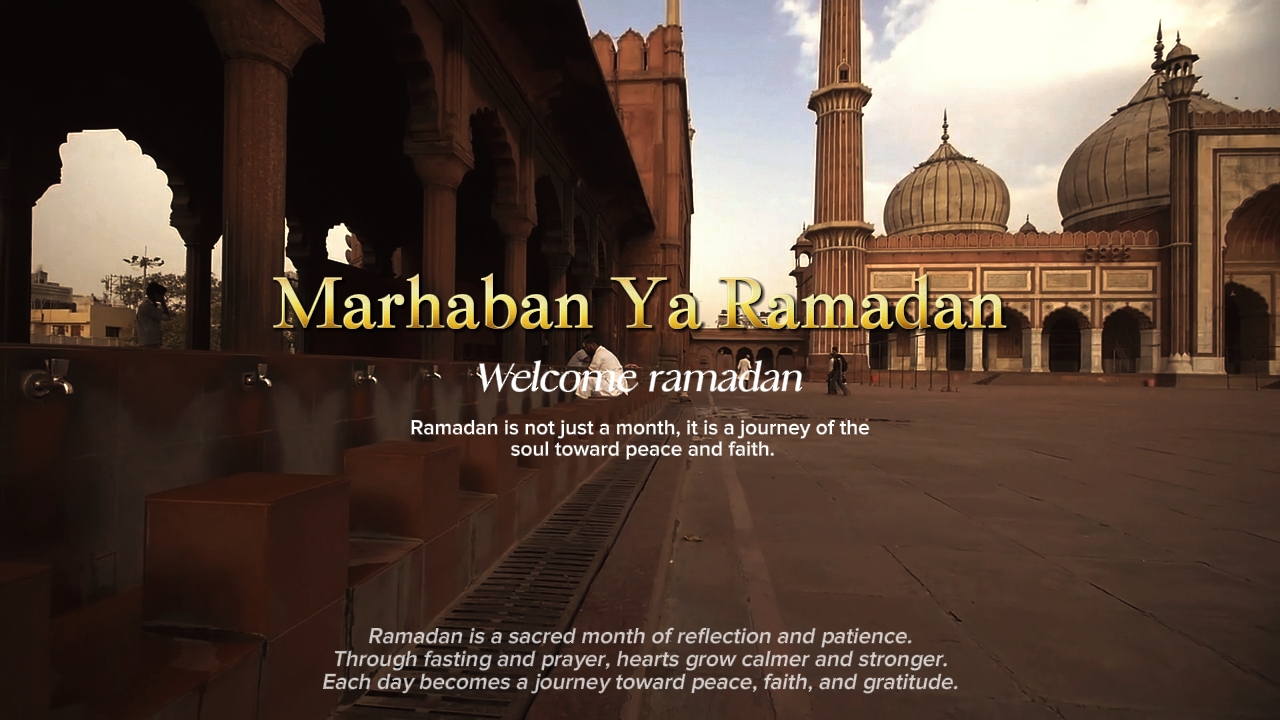 ramadhan 2026