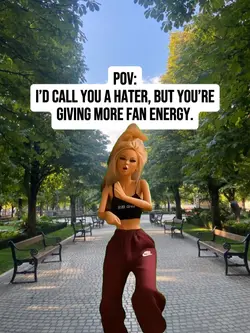 Fan Behavior