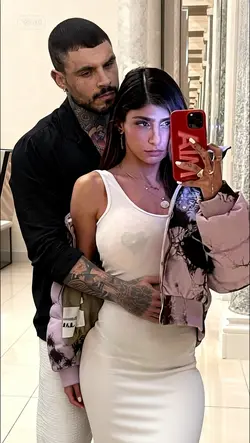 Ai Fake girlfriend 