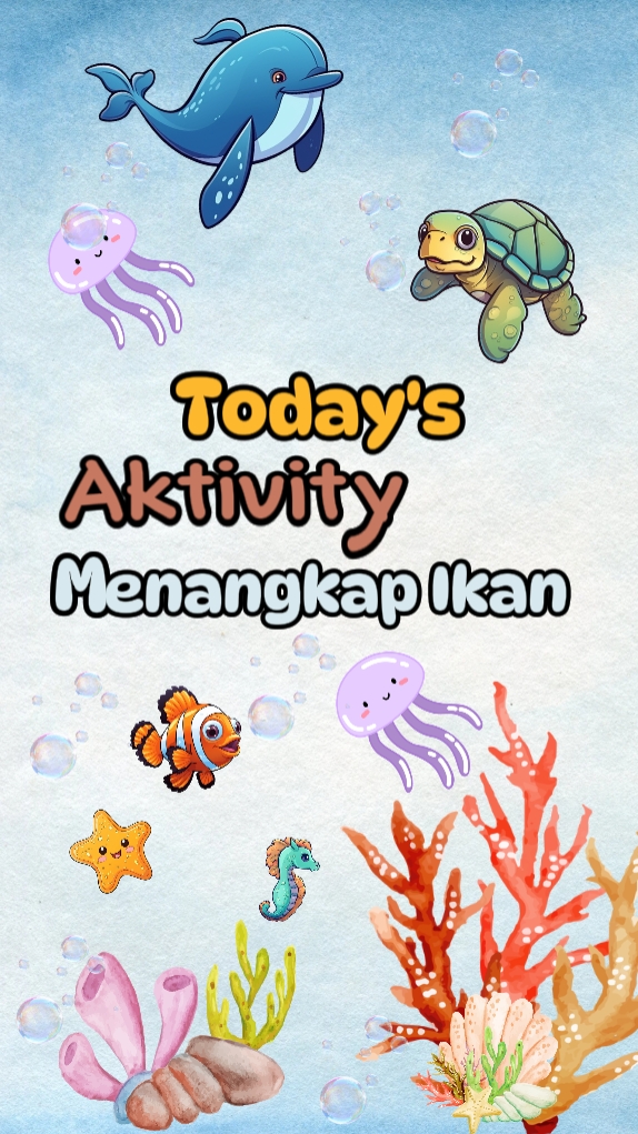 today's aktivity 