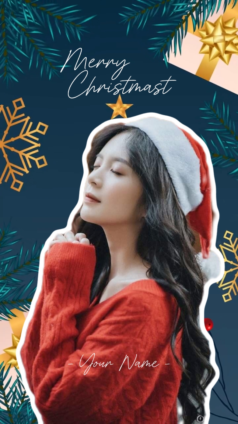 Marry Christmas Song