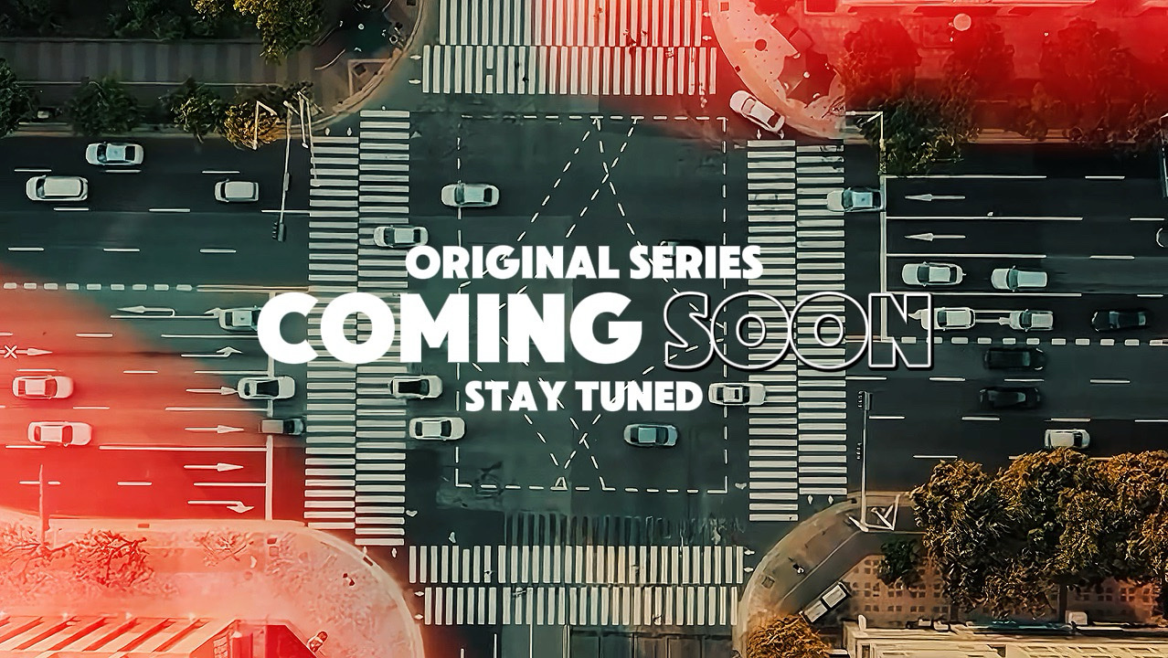 EM BREVE
