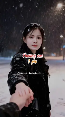 Thương em