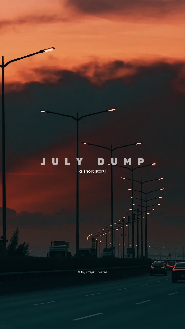 cinematic dump