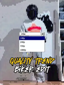 QUALITY TREND