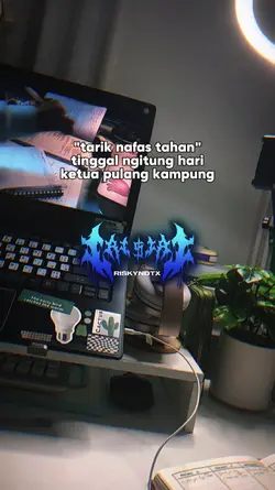 TARIK NAFAS TAHAN