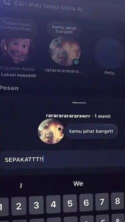 KAMU JAHAT BANGETT