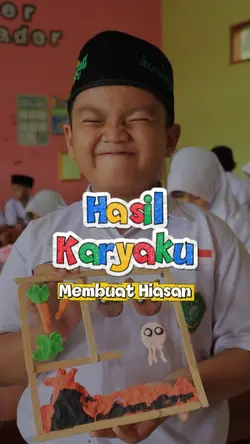Hasil Karyaku
