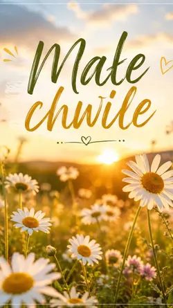 Małe chwile