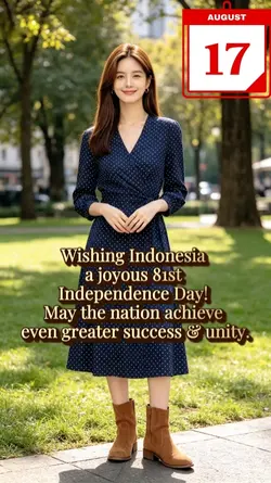 INDEPENDENCE DAY