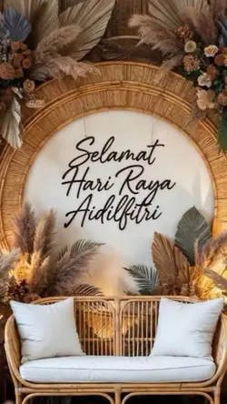 Hari Raya 2026
