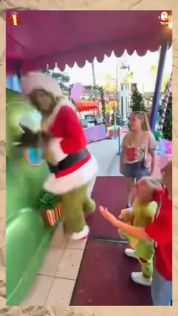 Grinch 