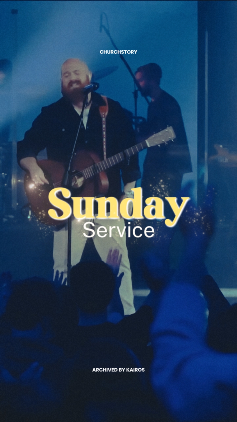SERVICIO DE DOMINGO