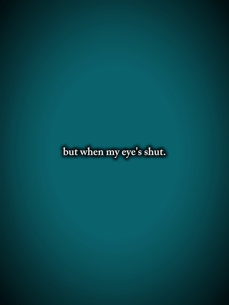 eyes shot_ch