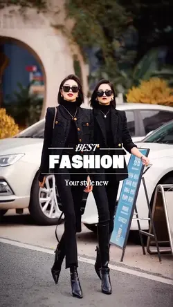 New style-fashion 