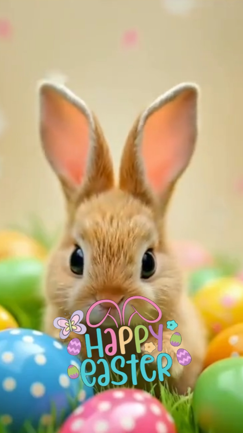 EASTER 2025