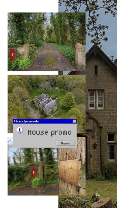 House promo
