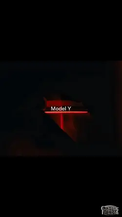 NEW TESLA MODEL Y