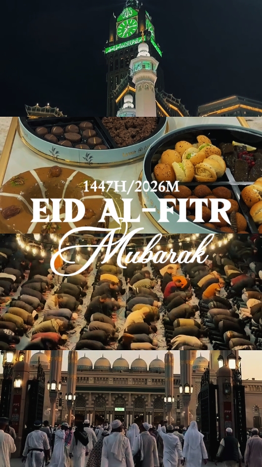 Idul Fitri 