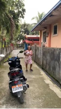 Postura ko nung