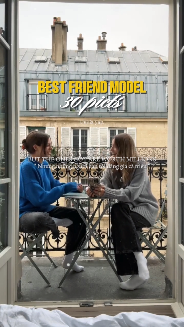 Meilleur ami