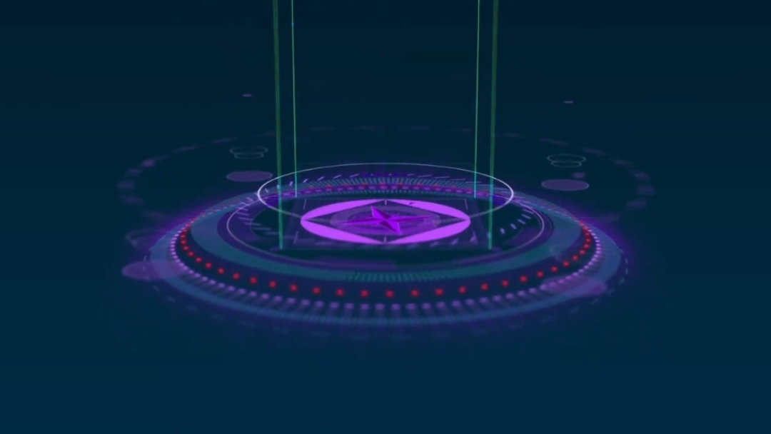 Hud Intro