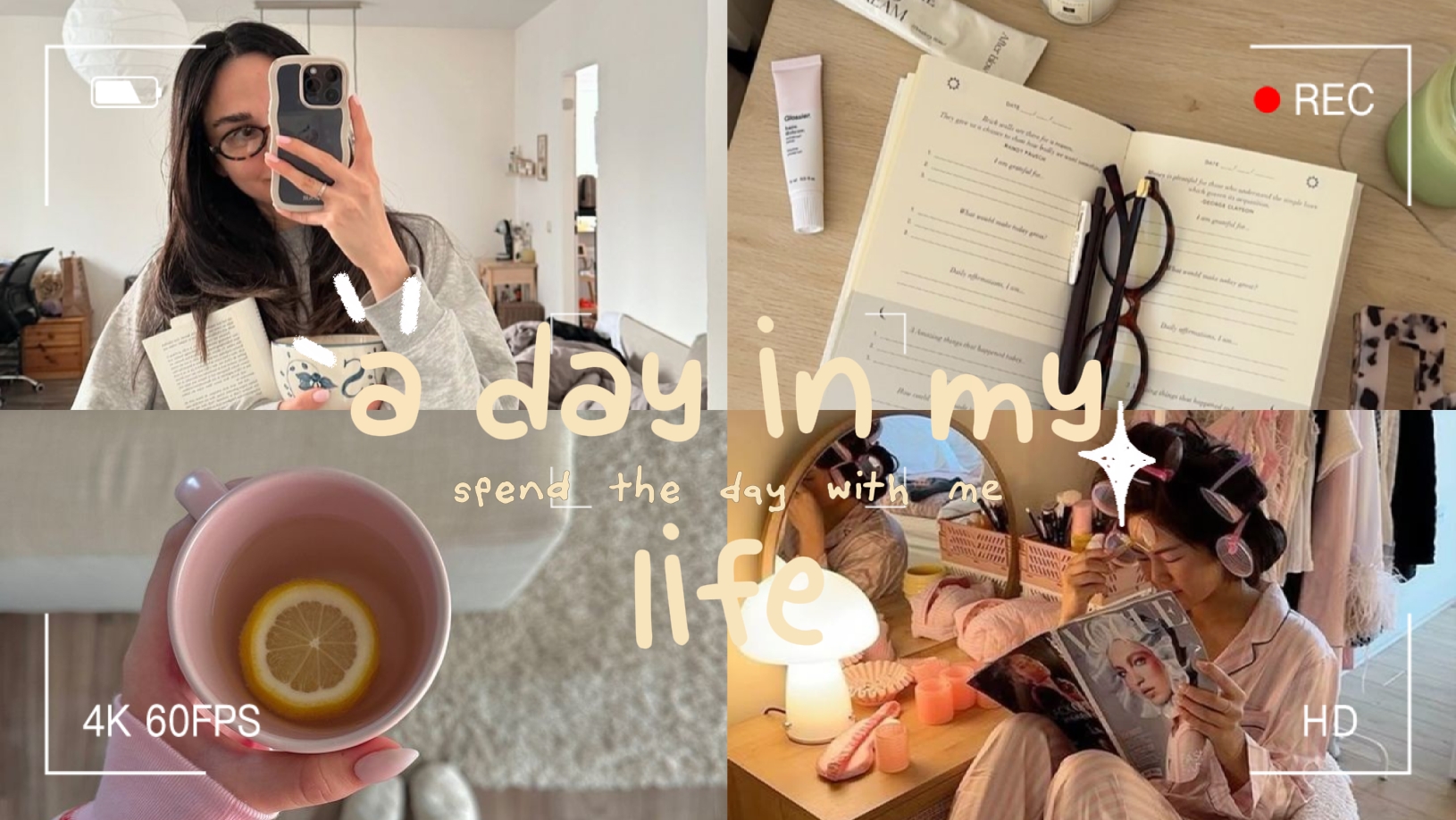 VLOG NG THUMBNAIL