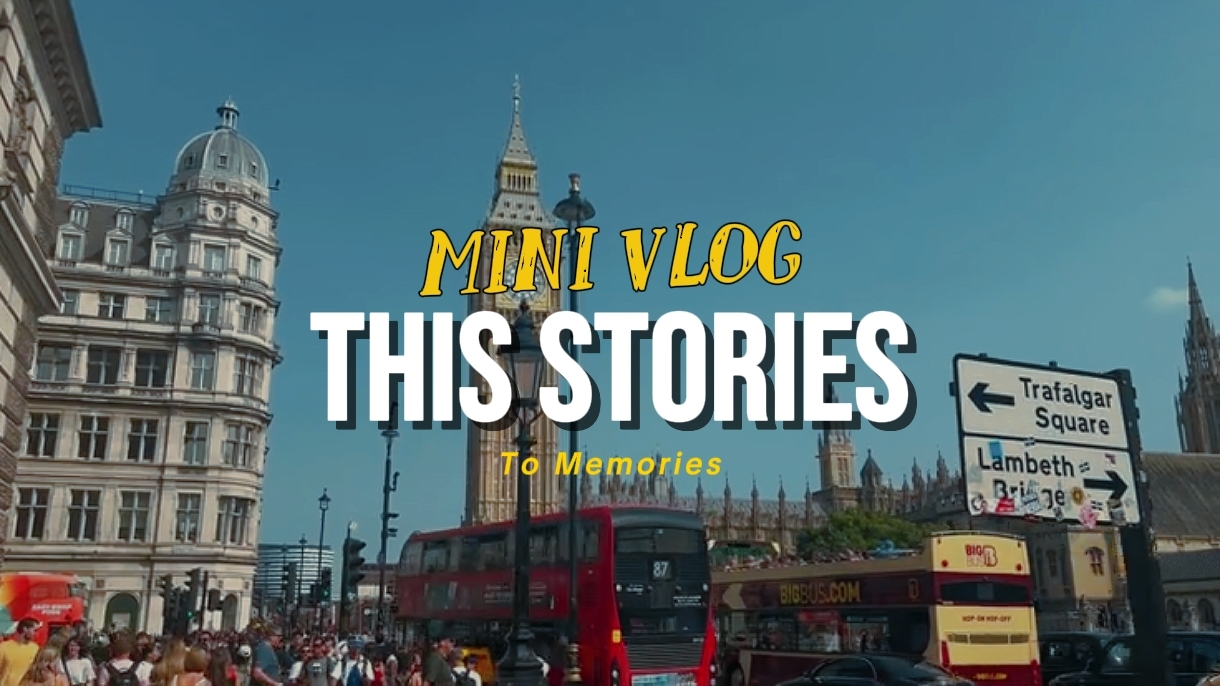 Minivlog 