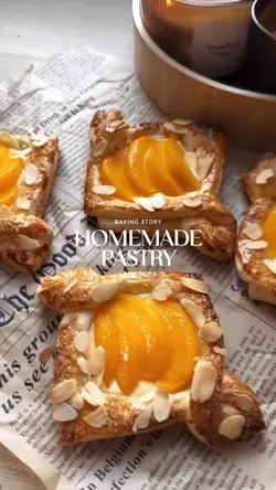 Pastry Time
