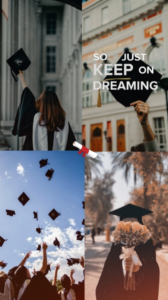 GRADUATION 2025