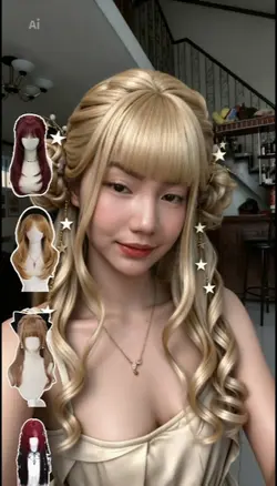 hairstyles beauty