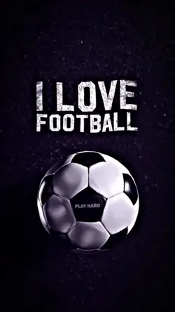 Love Football