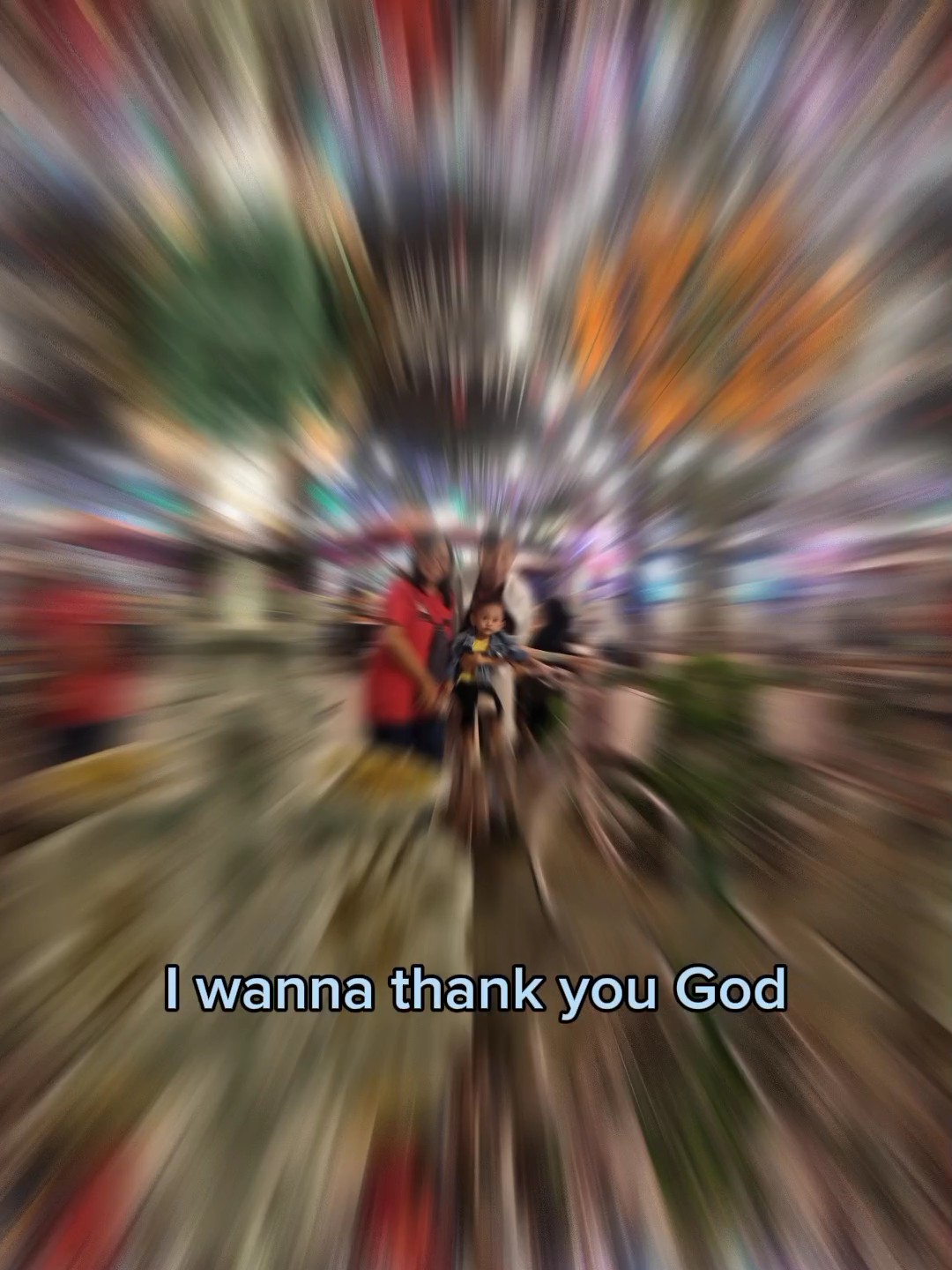 thank you lord